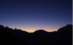 把梵净山的四季灵秀,藏进一整年的朝朝暮暮