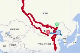 全球9条候鸟迁飞通道有4条途经中国 五省（区）携手守护候鸟迁飞图片