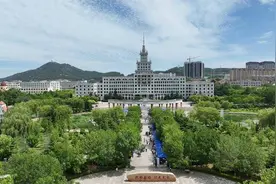 2024哈工大（威海）校园开放日暨高校招生咨询会举行图片