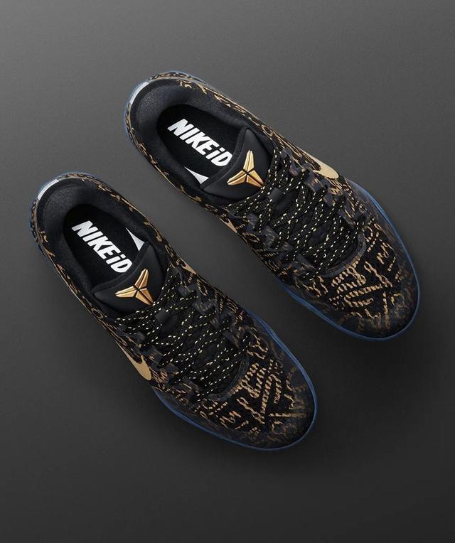 重磅！曼巴日 Kobe 11 即将复刻！