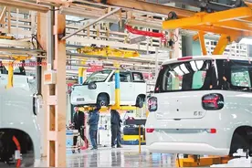 【两会热议】加大科技创新力度 塑造发展新动能图片