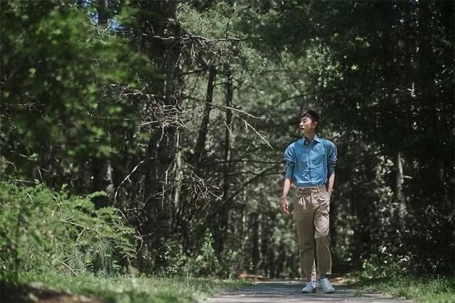 Go！Go！Go！与楚雄秋日山水撞个满怀~