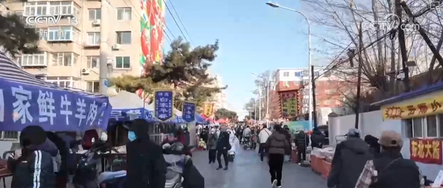 “早市+夜市+景点”延长“链式体验” “早晚互动”为城市经济注入新鲜活力