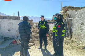 “有你们在，我们就安心了”图片