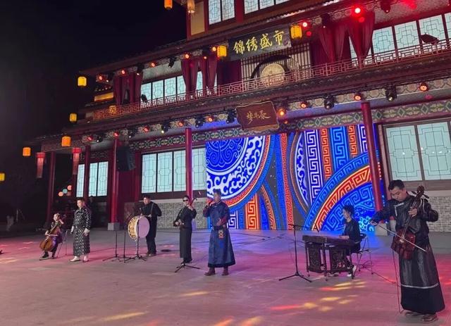 8城邀约，只等你来，呼和浩特向全国发出暖冬邀请函