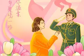 策划｜妈，我想你了！图片