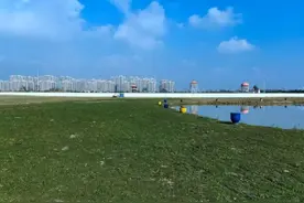 句容城管局：“三举措”推进土地收储工作图片