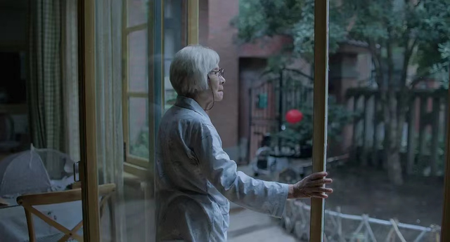 相互依赖才是人生真相，独立自主反而不是｜重阳节