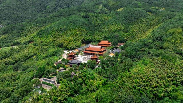 金华山是什么样的山？这群学者用书作答