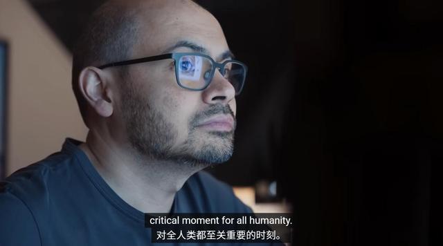 四周2亿人围观，诺奖凭什么颁给他，都在这一个半小时里