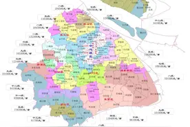 《上海市征收集体土地补偿标准（2024）》发布图片