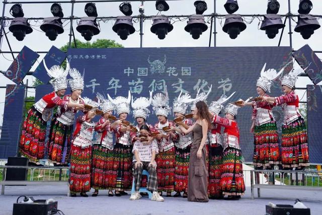 含“戏”量超标，人气爆表！东阳这些打卡点值得奔赴