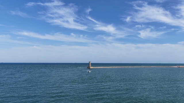 渔船变民宿 荒滩成景区——山东日照海洋文旅产业绘新景