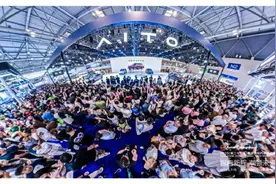 93款新车发布，60万观众打卡！2025重庆国际车展完美收官图片