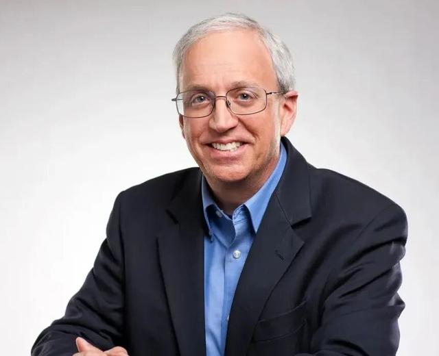 NBA球星，成为英伟达副总裁