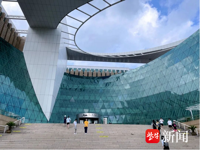 文博场馆组团延时开放至21时！南京长江路文博之夜点亮国庆中秋假期