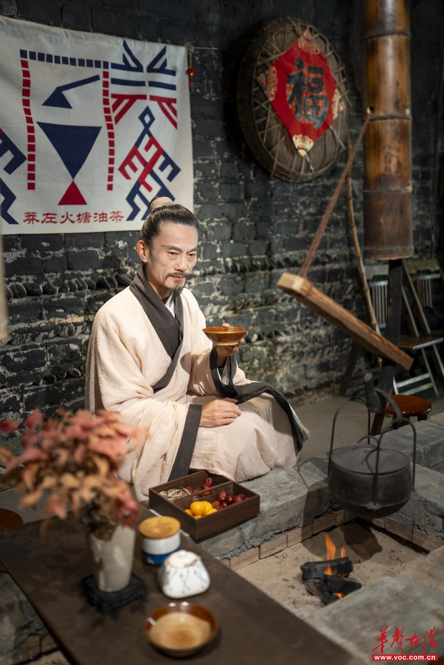 郴游日记新编②|登楼台览古今 入街巷品烟火