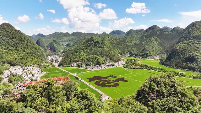 兴义：多景区实行分时段预约管理 提升游客游览体验
