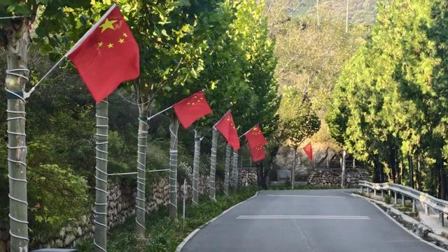 这个国庆，来下营吧