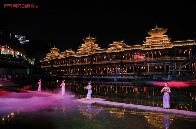 “筷”来民歌湖！90+家地道美食、50+场风情演出……2025中国—东盟（南宁）美食文化汇等你嗨玩4天