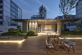 地铁越秀·星缦云渚丨城北核芯 玉湖旁 先人一步买定杭州发展轴图片