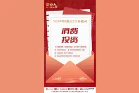 图说两会｜这些关键词事关2025年聊城重点工作图片
