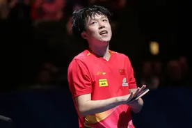 马不停蹄！结束乒乓球世界杯后，国乒今日将举行世乒赛单打选拔赛图片