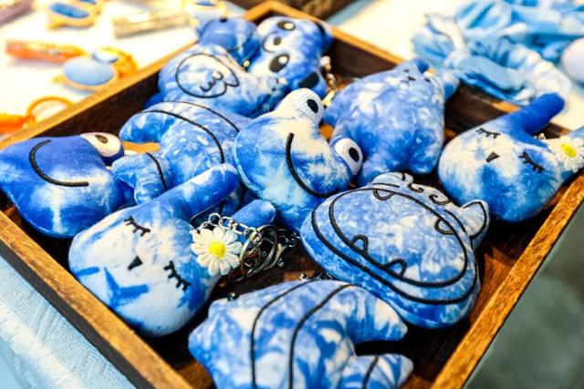 记住北京路这处隐秘市集，太好逛了！