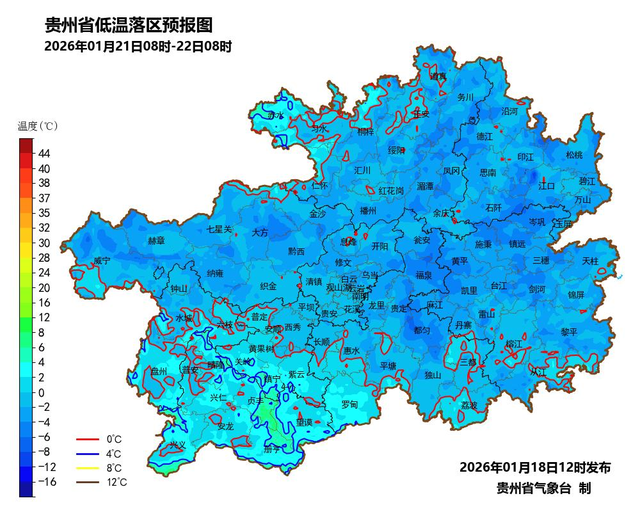省文化和旅游厅 省气象局联合发布旅游气象提示