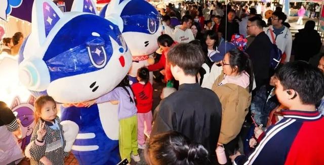 12月6日至7日！2025“活力夜广西”嘉年华钦州主场活动开启