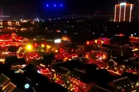 非遗“住进”酒店、皮影成新“手游” 非遗百态解锁文旅消费新活力图片