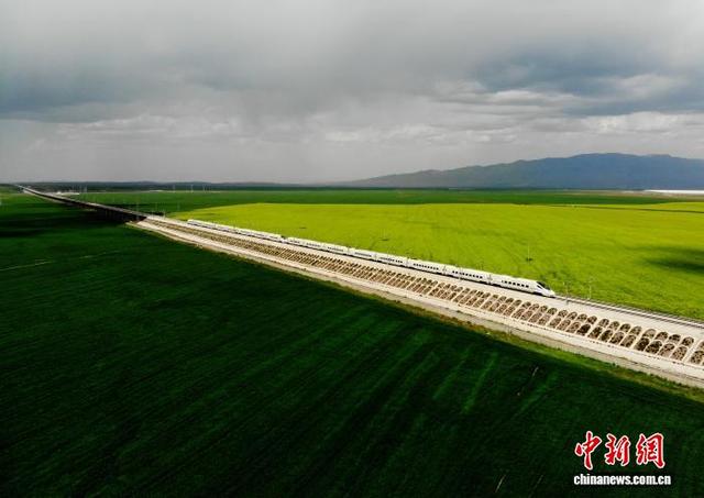 唤醒千年马场的世界记忆：祁连山下的文旅突围之路