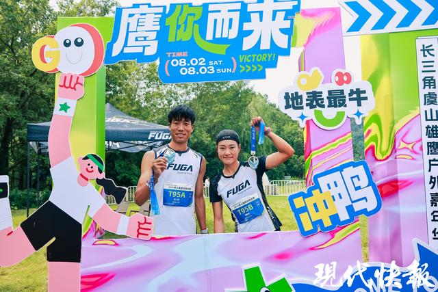 烟雨虞山别样美！这个周末在常熟解锁山水城新体验