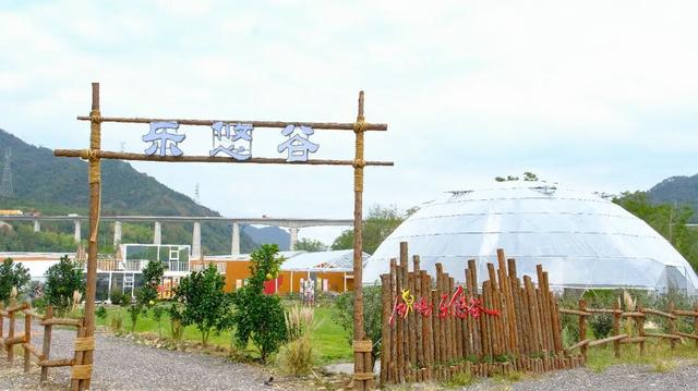 莲都人周末新去处！打卡“现实版开心农场”