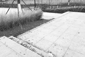 别让不文明行为破坏美丽风景图片