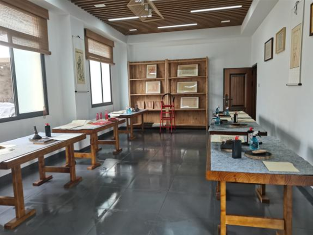 探访非遗工坊 | 纸都宁化治平馆：“千年工艺+人文叙事”带来创新非遗体验