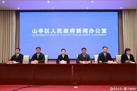 提高高中入学比例，山亭区扩增普通高中学位400个图片