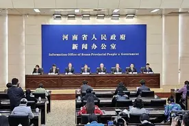 政策支持、打造载体、丰富场景……河南多举措恢复和扩大消费图片