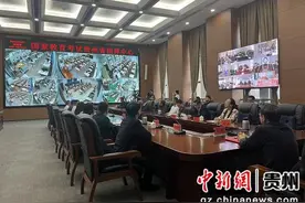 2024年高考开考 贵州省四大变化让考生选择多样化图片