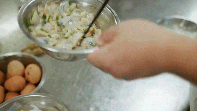 灵山秀水，福地崇川，请您来享福！