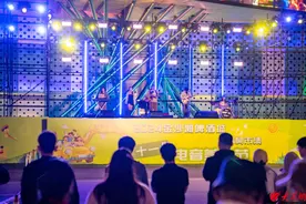 惊喜不断！青岛金沙滩啤酒城国庆节假期嗨玩攻略来了图片