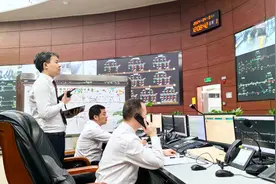 清明假期，长沙地铁延长运营时间、接驳公交专线→图片