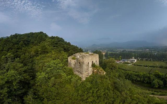 天下第一关！山海关竟浓缩了一部抗战史？ | 我们的雄关漫漫⑥