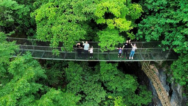 一票游九城，怀化占两个！广铁旅游计次票开售