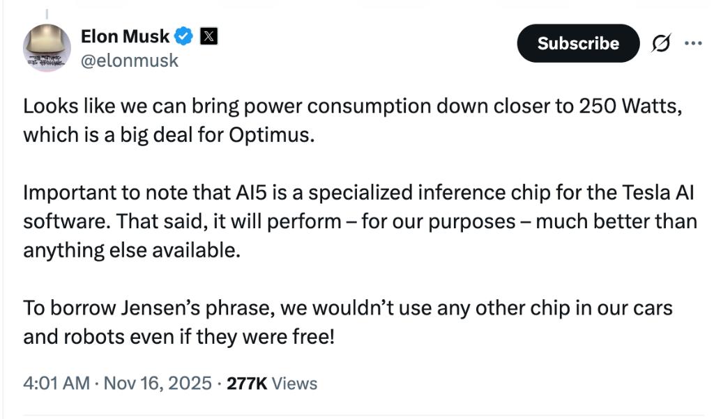 马斯克芯片产业链_马斯克_芯片自主化战略