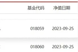 基金一天涨超190%！什么情况？图片
