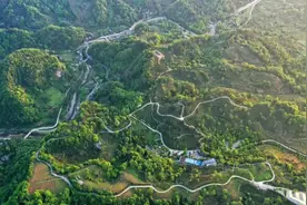 【历史文化】成都地名溯源——堰名都江天府源 为什么叫都江堰？图片