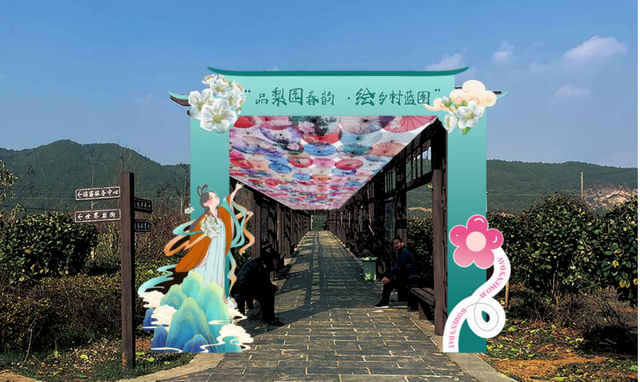贵溪:这里农+旅融合，强！