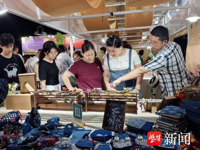 超40万人涌入！南通这场嘉年华，为城市打开“滨江新生活”