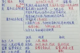 少刷题、多散步、还会绘画，考前稳心态看看这个学生怎么做的图片